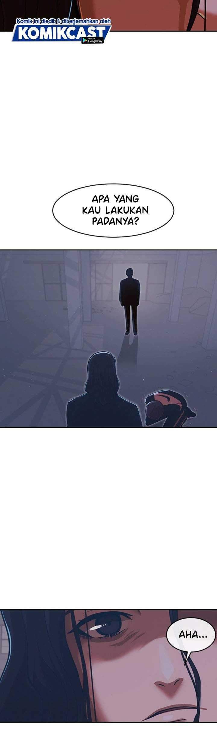 The Girl from Random Chatting! Chapter 171 - halaman 6