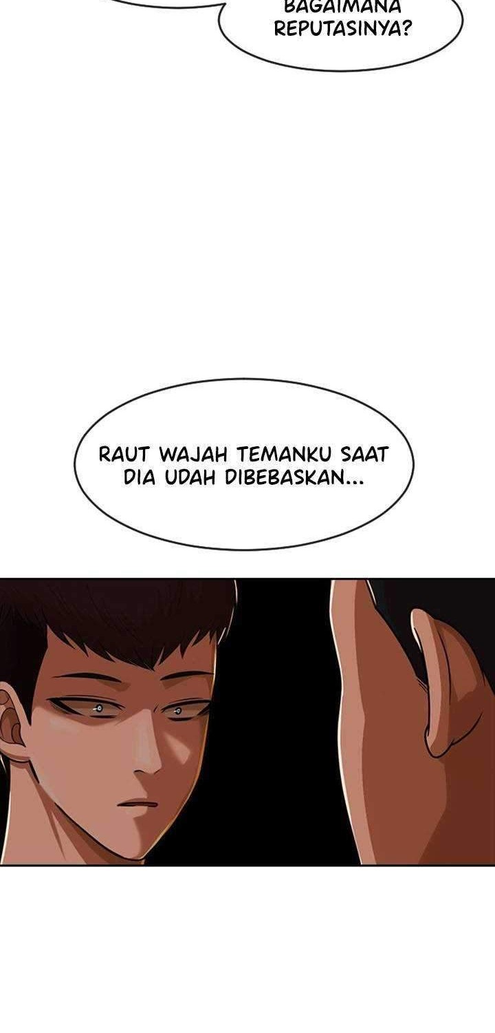 The Girl from Random Chatting! Chapter 171 - halaman 63