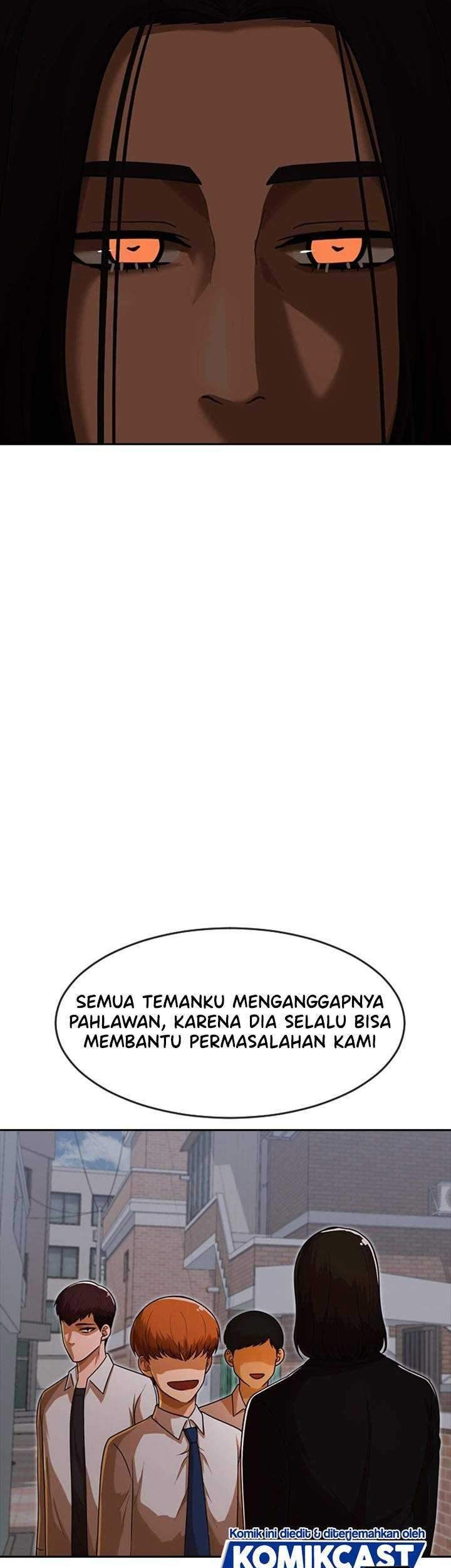 The Girl from Random Chatting! Chapter 171 - halaman 66