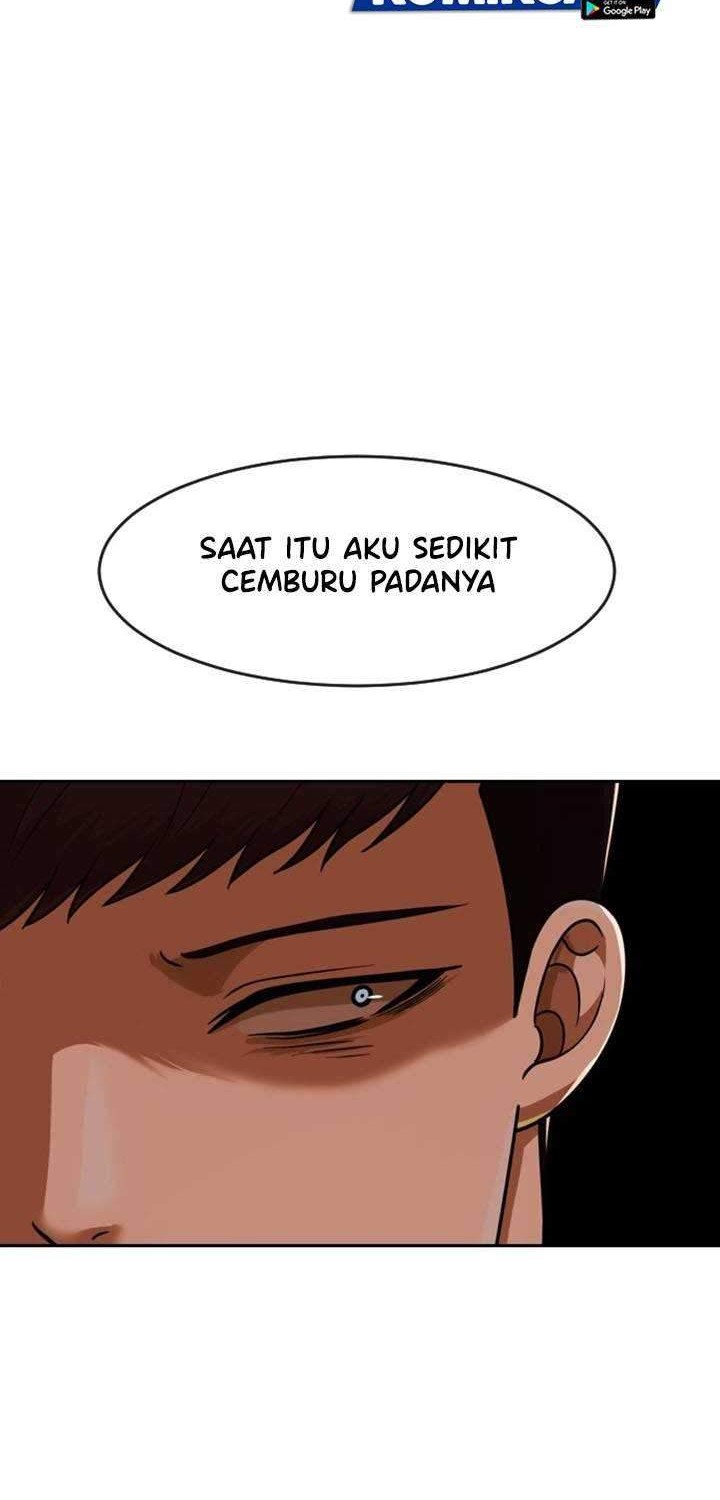 The Girl from Random Chatting! Chapter 171 - halaman 67