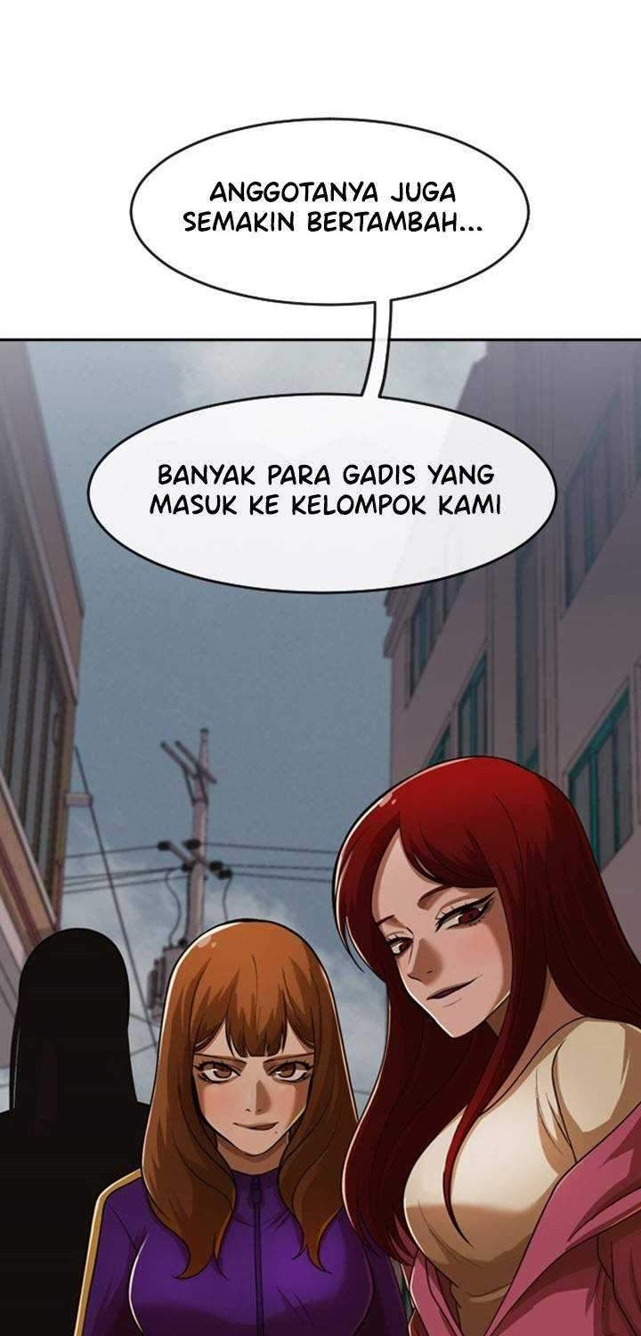 The Girl from Random Chatting! Chapter 171 - halaman 69