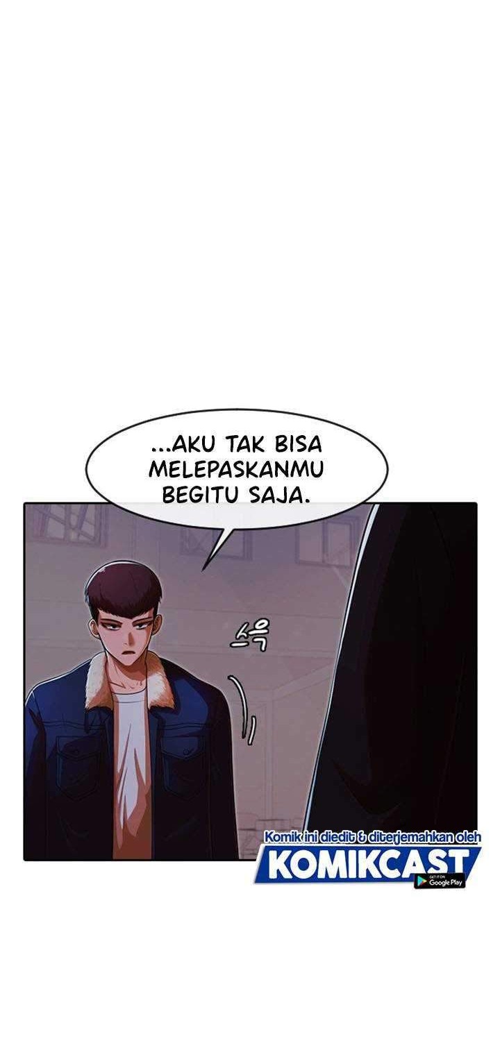The Girl from Random Chatting! Chapter 171 - halaman 9