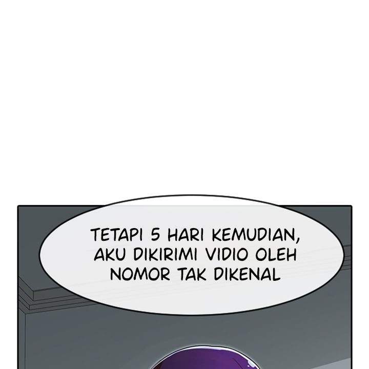The Girl from Random Chatting! Chapter 172 - halaman 100