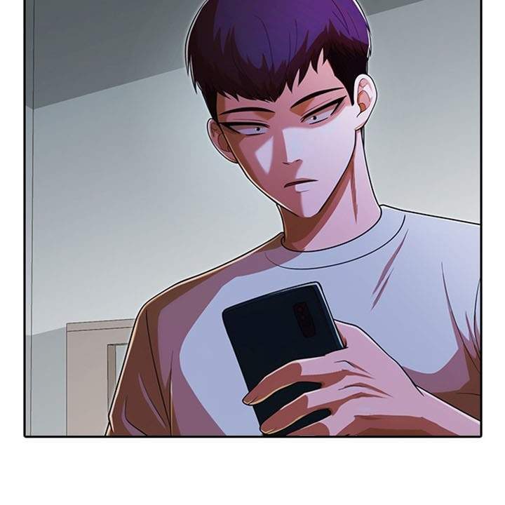 The Girl from Random Chatting! Chapter 172 - halaman 101