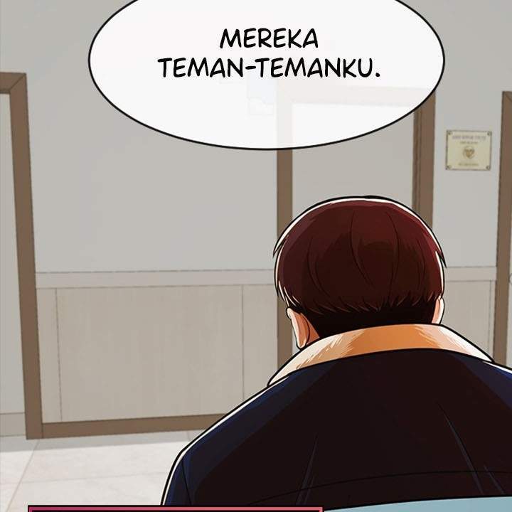 The Girl from Random Chatting! Chapter 172 - halaman 108