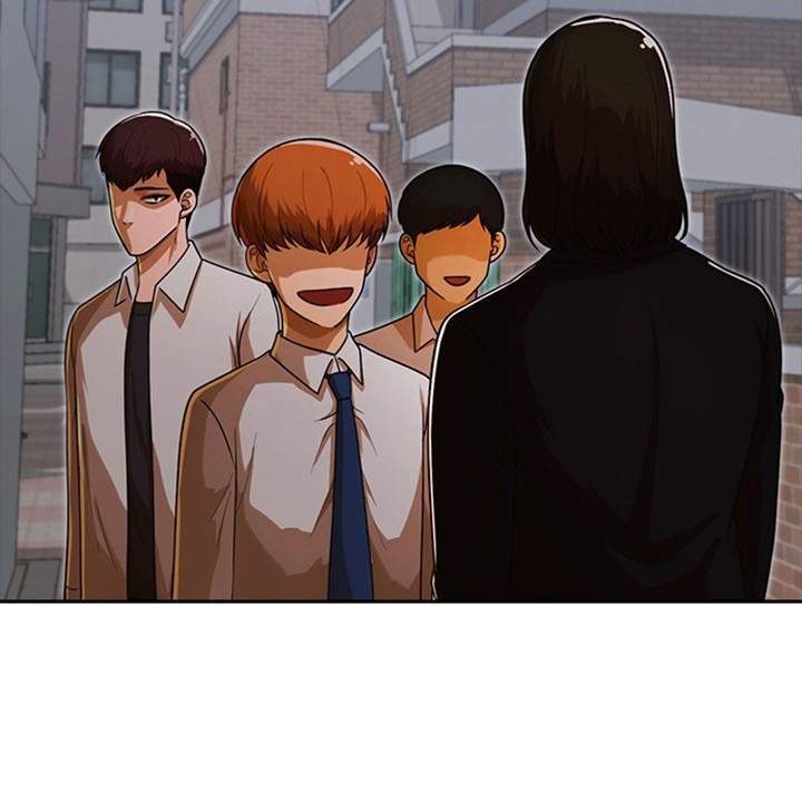 The Girl from Random Chatting! Chapter 172 - halaman 11