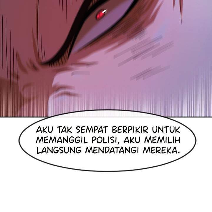 The Girl from Random Chatting! Chapter 172 - halaman 111