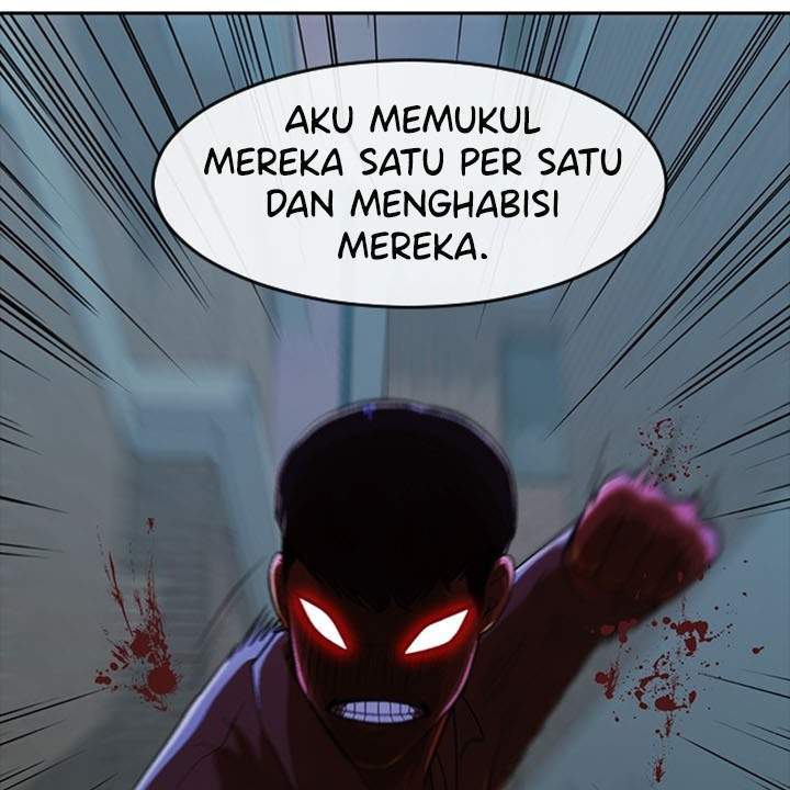 The Girl from Random Chatting! Chapter 172 - halaman 112