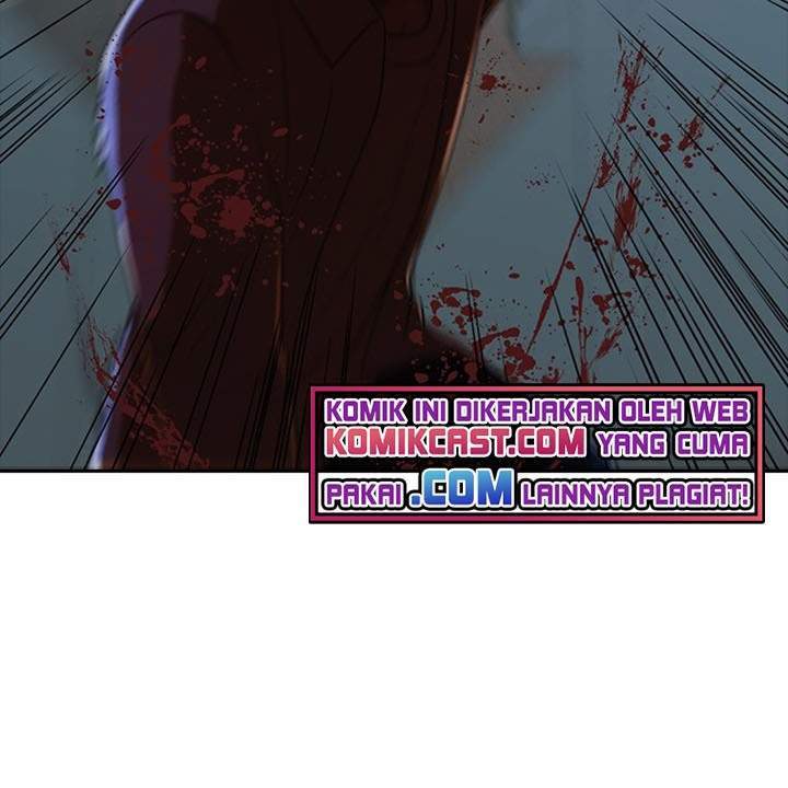 The Girl from Random Chatting! Chapter 172 - halaman 113