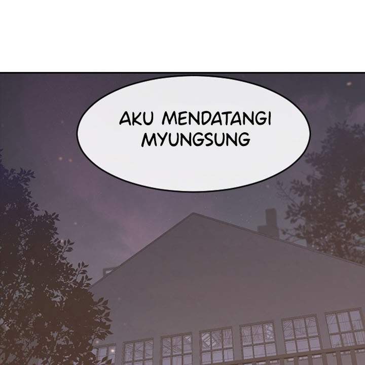 The Girl from Random Chatting! Chapter 172 - halaman 119