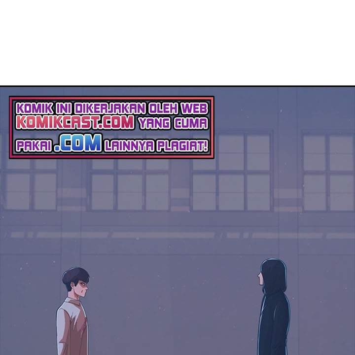The Girl from Random Chatting! Chapter 172 - halaman 121