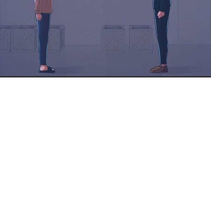 The Girl from Random Chatting! Chapter 172 - halaman 122