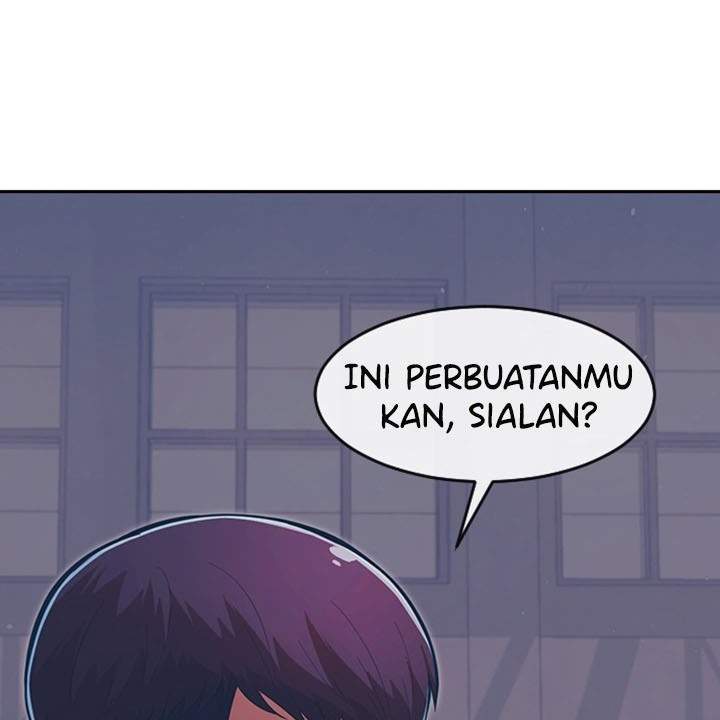 The Girl from Random Chatting! Chapter 172 - halaman 123