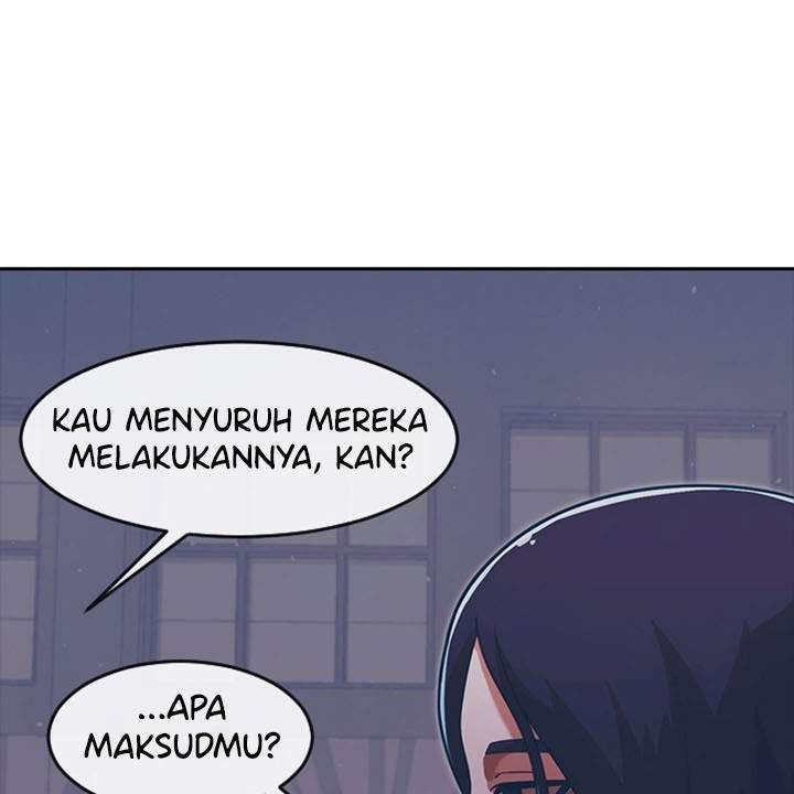 The Girl from Random Chatting! Chapter 172 - halaman 125