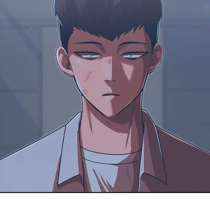 The Girl from Random Chatting! Chapter 172 - halaman 134
