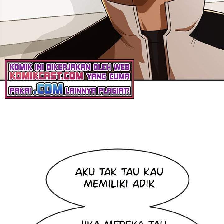 The Girl from Random Chatting! Chapter 172 - halaman 137