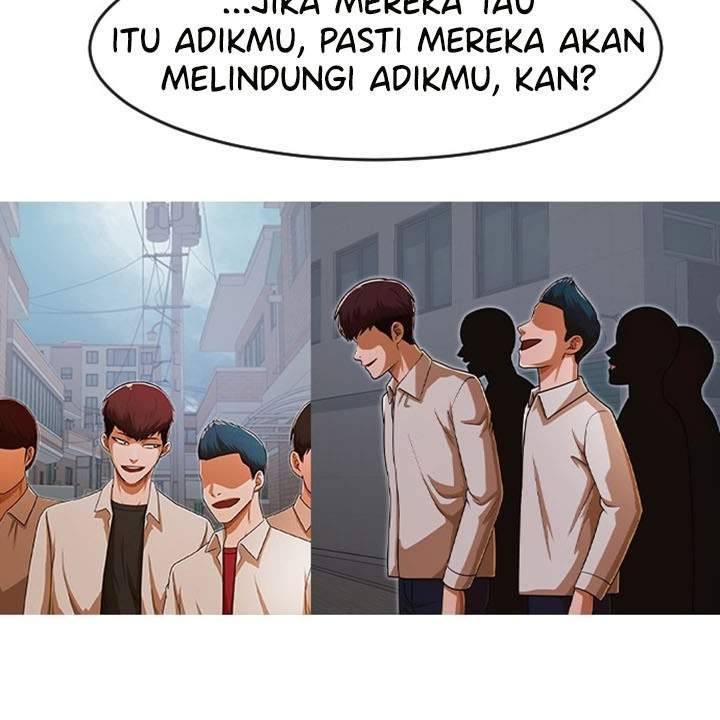 The Girl from Random Chatting! Chapter 172 - halaman 138