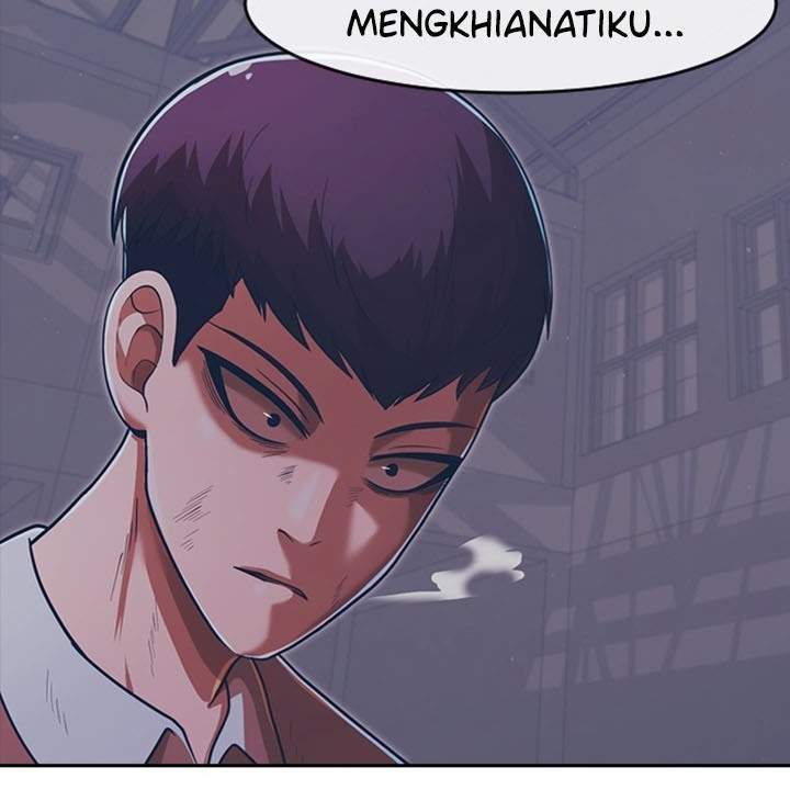 The Girl from Random Chatting! Chapter 172 - halaman 140
