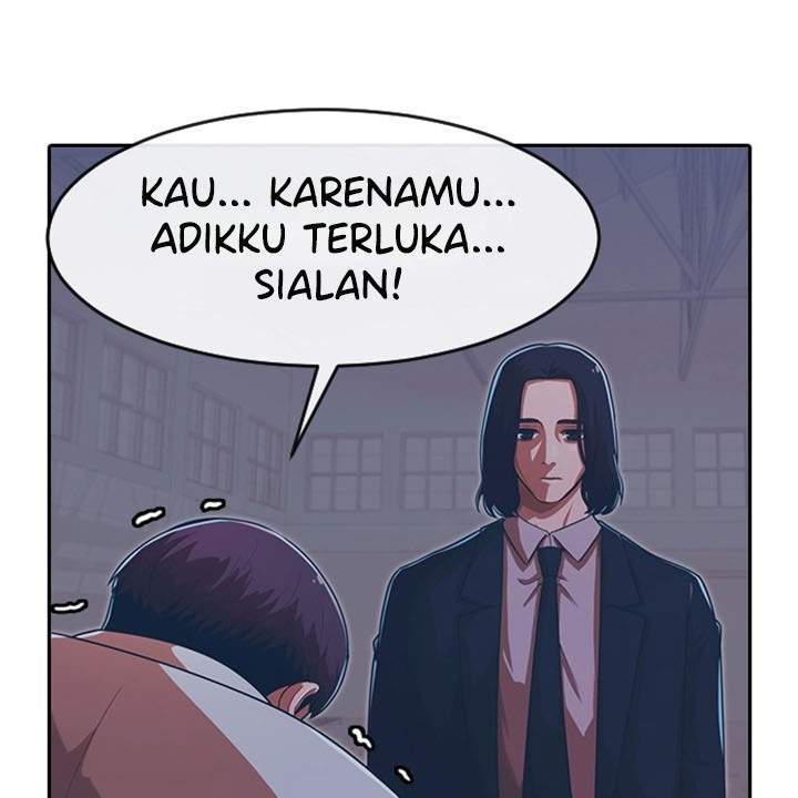The Girl from Random Chatting! Chapter 172 - halaman 142