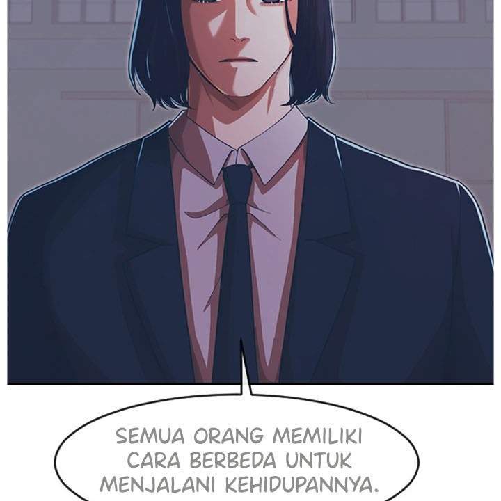 The Girl from Random Chatting! Chapter 172 - halaman 149