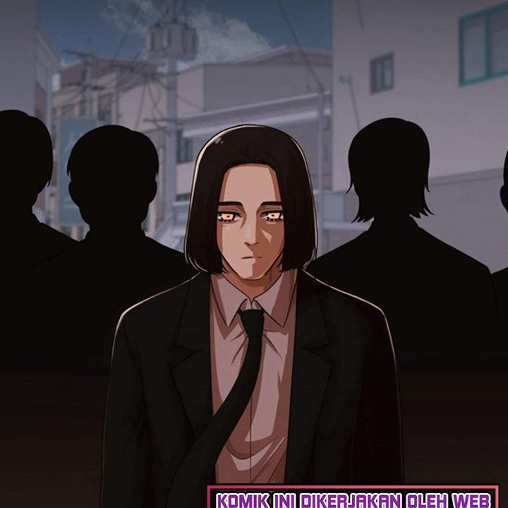 The Girl from Random Chatting! Chapter 172 - halaman 15