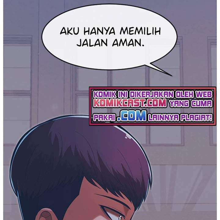 The Girl from Random Chatting! Chapter 172 - halaman 151