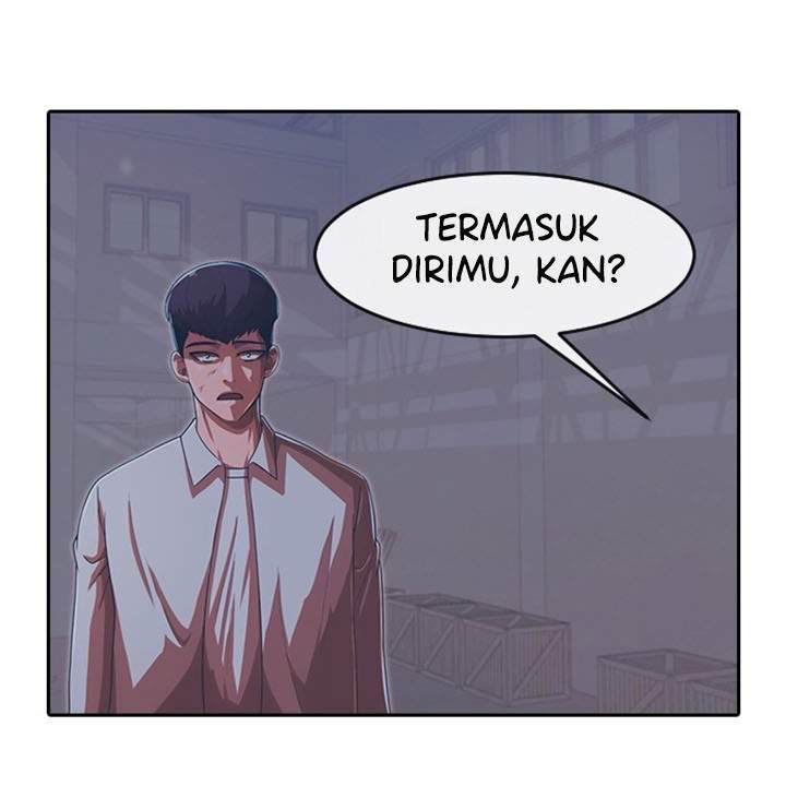 The Girl from Random Chatting! Chapter 172 - halaman 157