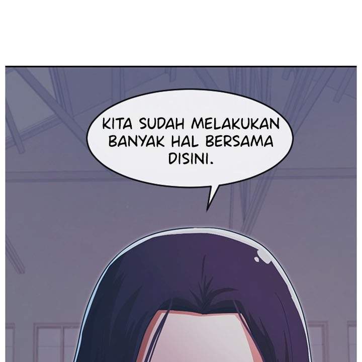 The Girl from Random Chatting! Chapter 172 - halaman 159