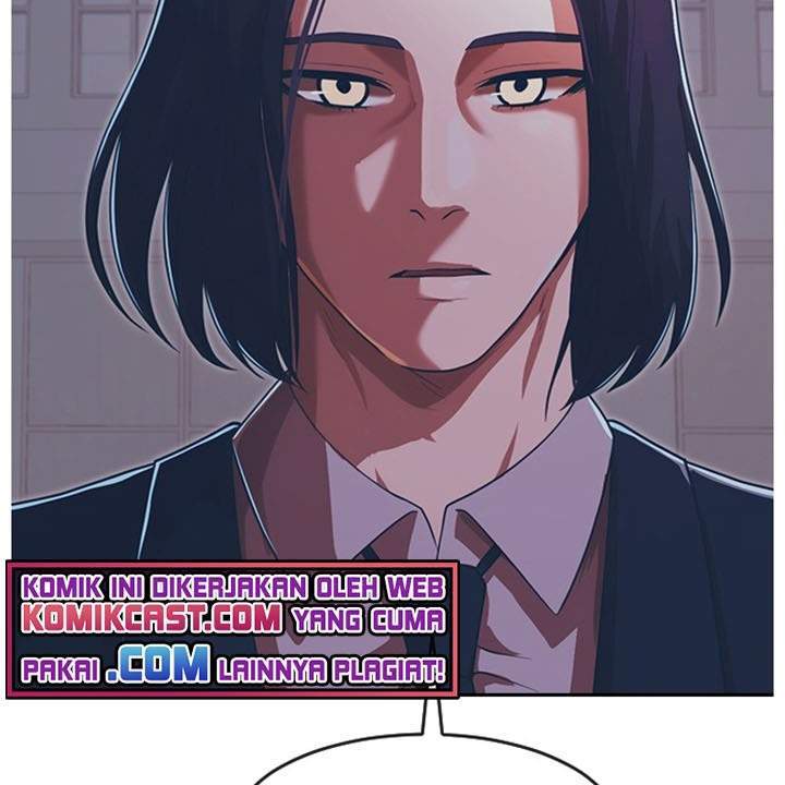 The Girl from Random Chatting! Chapter 172 - halaman 160