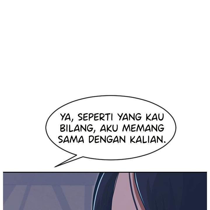 The Girl from Random Chatting! Chapter 172 - halaman 163
