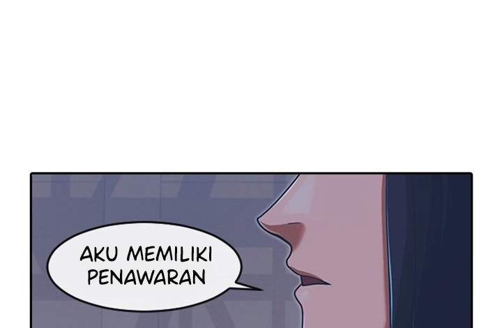 The Girl from Random Chatting! Chapter 172 - halaman 167