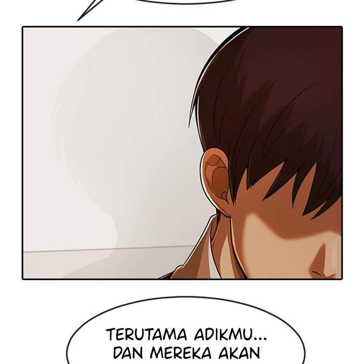 The Girl from Random Chatting! Chapter 172 - halaman 171