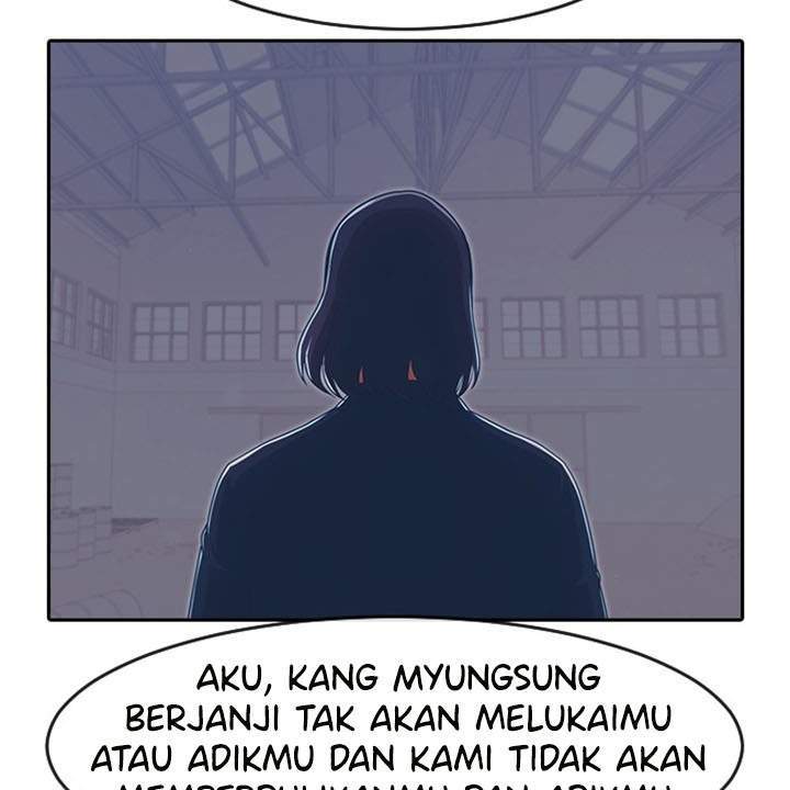 The Girl from Random Chatting! Chapter 172 - halaman 173