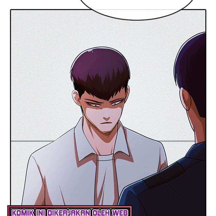 The Girl from Random Chatting! Chapter 172 - halaman 177