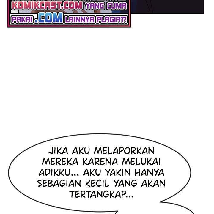 The Girl from Random Chatting! Chapter 172 - halaman 178