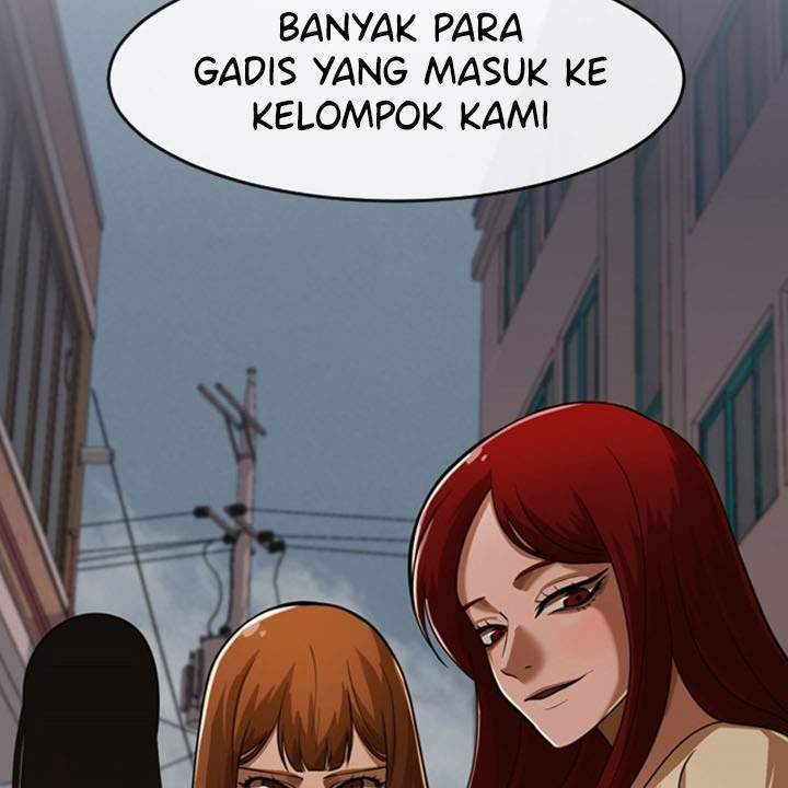 The Girl from Random Chatting! Chapter 172 - halaman 18
