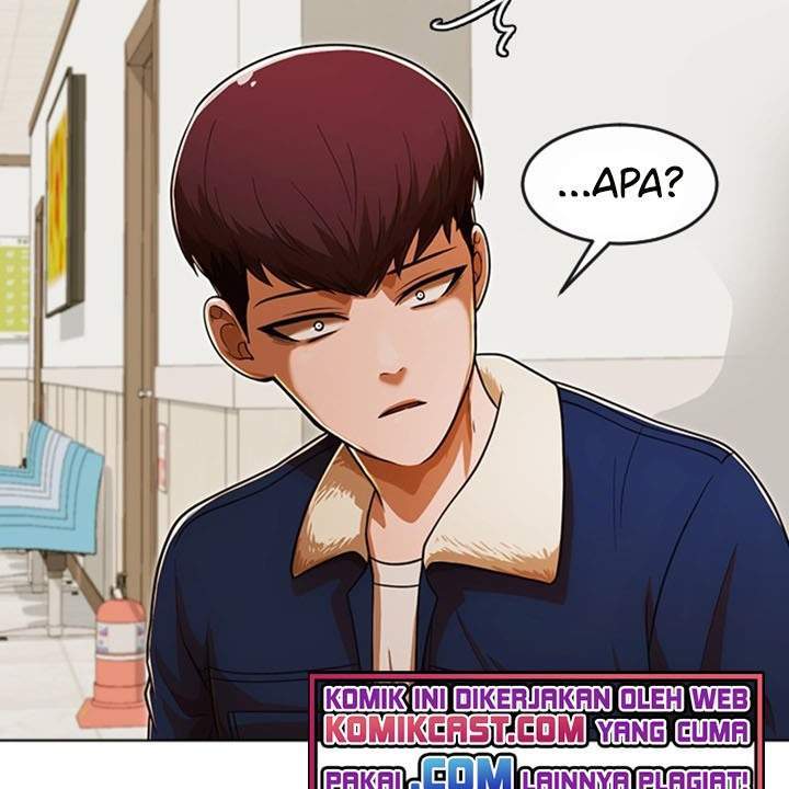 The Girl from Random Chatting! Chapter 172 - halaman 182