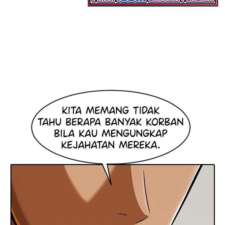 The Girl from Random Chatting! Chapter 172 - halaman 183
