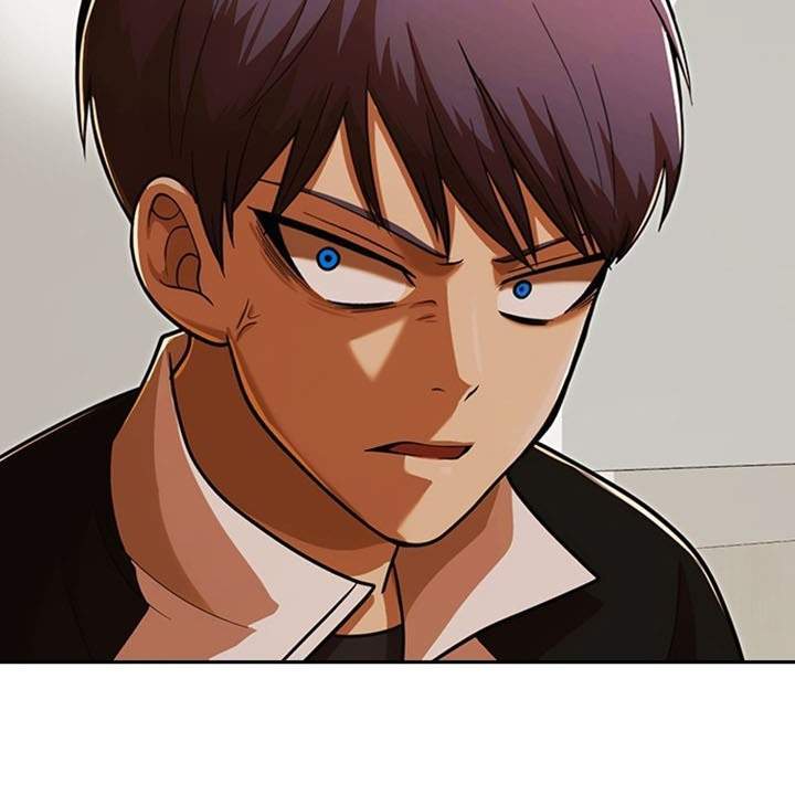 The Girl from Random Chatting! Chapter 172 - halaman 186