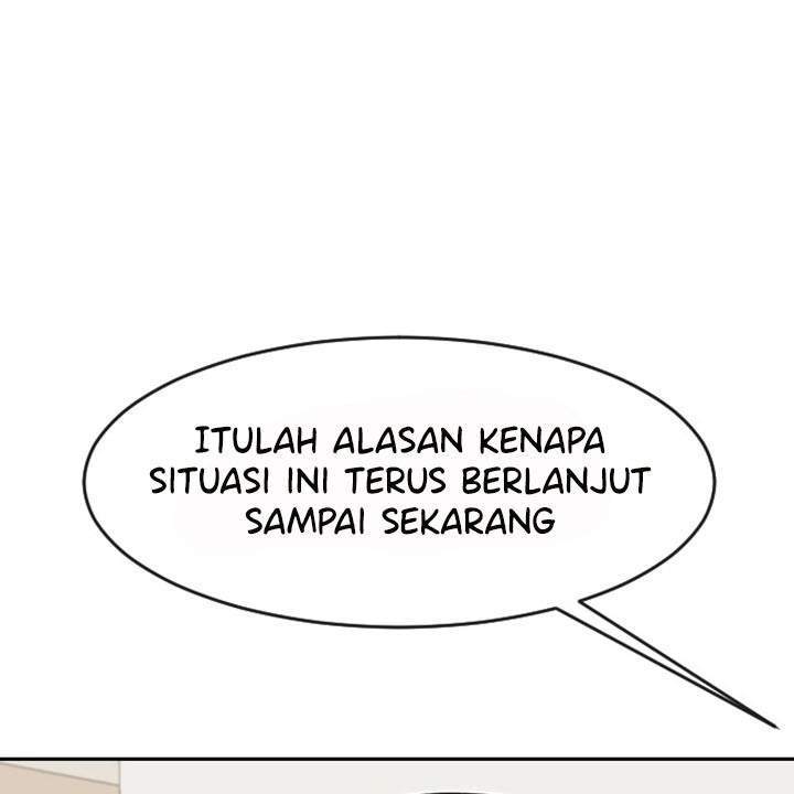 The Girl from Random Chatting! Chapter 172 - halaman 187