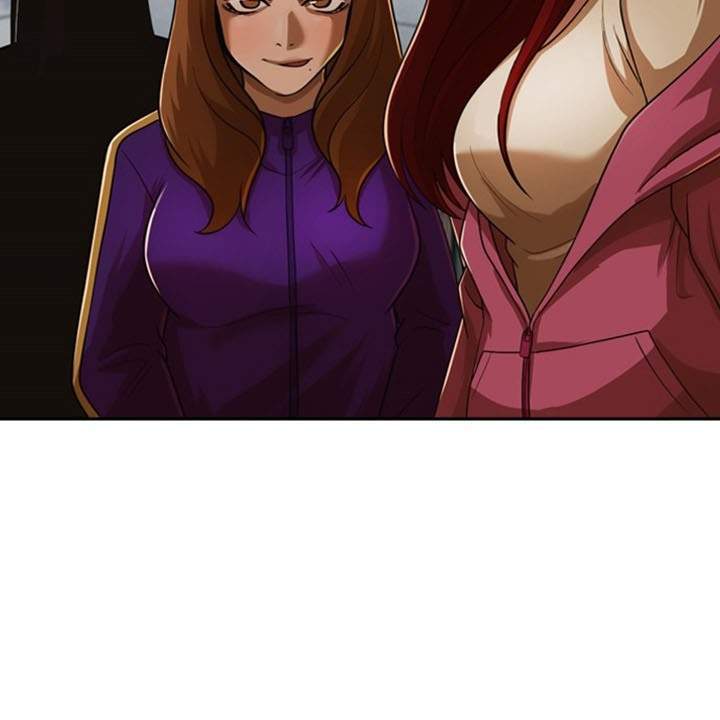 The Girl from Random Chatting! Chapter 172 - halaman 19