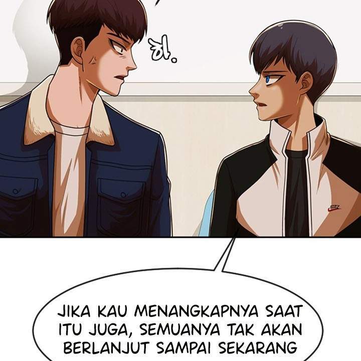 The Girl from Random Chatting! Chapter 172 - halaman 191