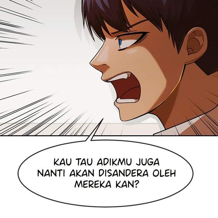 The Girl from Random Chatting! Chapter 172 - halaman 193