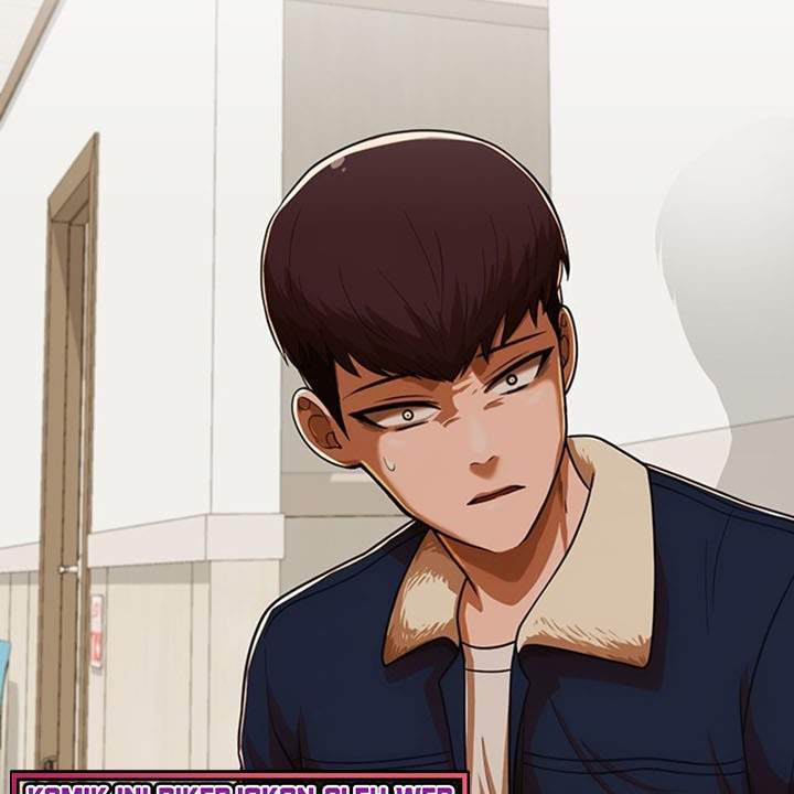 The Girl from Random Chatting! Chapter 172 - halaman 195