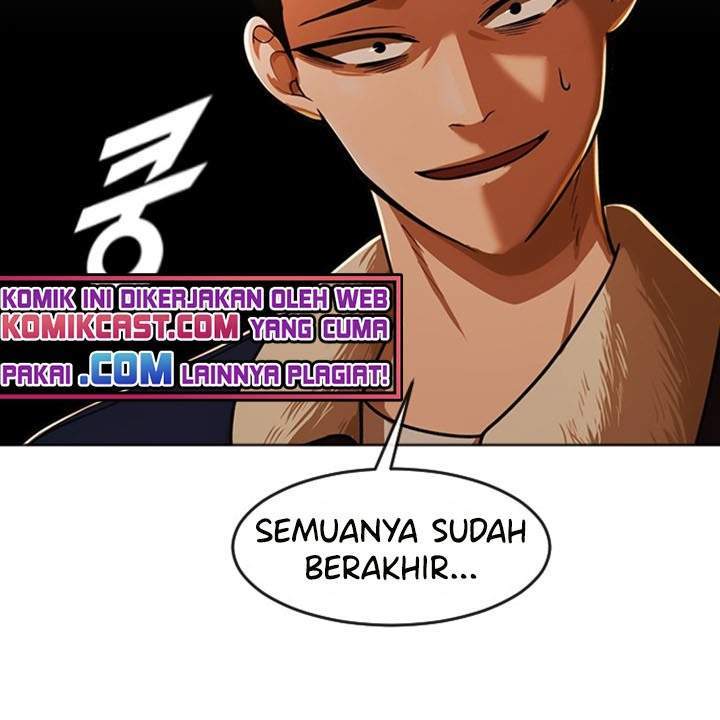 The Girl from Random Chatting! Chapter 172 - halaman 202