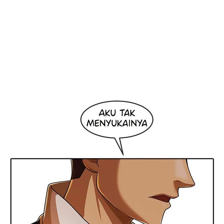 The Girl from Random Chatting! Chapter 172 - halaman 206