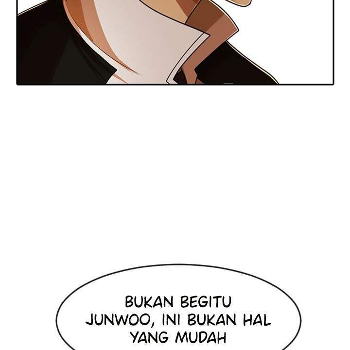 The Girl from Random Chatting! Chapter 172 - halaman 207