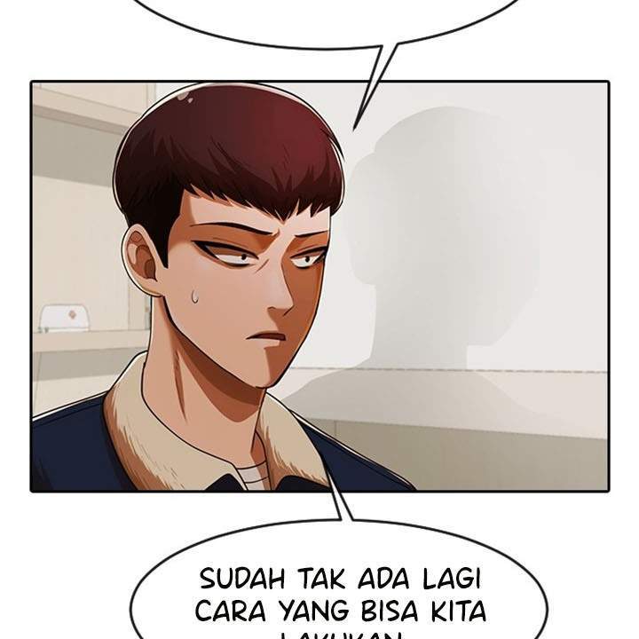 The Girl from Random Chatting! Chapter 172 - halaman 208