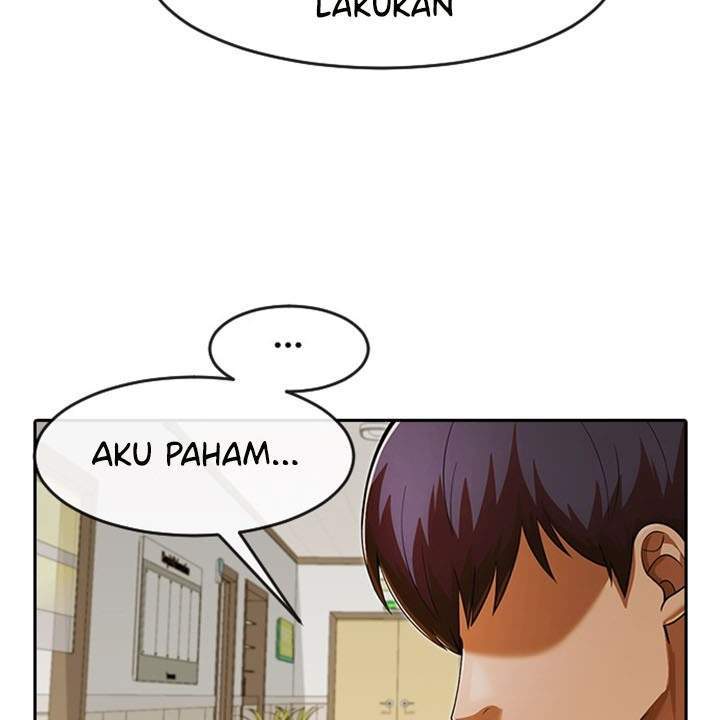 The Girl from Random Chatting! Chapter 172 - halaman 209