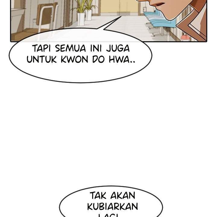 The Girl from Random Chatting! Chapter 172 - halaman 210